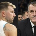 Лука Дончић и Зоран Савић ће ратовати за НБА Европу? Италијани открили детаље невиђеног хаоса