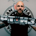 Marko Milošević ostaje jedinica Partizana