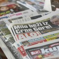 Režimski mediji Alo, Informer i ćerke firme dobili oko 100 miliona dinara