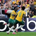 Australija - Turska: Šok u Vankuveru, Turci zanemeli! Australija vodi 1:0!