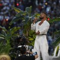 Riki Martin sutra na Belgrade River Fest-u