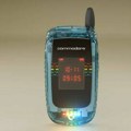 Retro preklopni telefon protiv zavisnosti od interneta