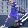 Bivši bek Crvene zvezde potpisao u Prvoj ligi Srbije!