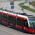 GSP raspisao tender za remont CAF tramvaja