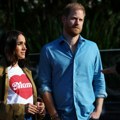 Hariju i Megan ponuđen smeštaj u kraljevskoj rezidenciji tokom posete Britaniji