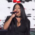 Ivana Šalipur Lola je pobednica žirija "Nikad nije kasno" Vatrena crnka u suzama: Dobila prestižnu nagradu