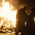 Skandal na HBO-u: Scena incesta iz "Kuće zmaja" šokirala gledaoce VIDEO