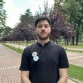 Studenti u subotu iz Kragujevca kreću pešice na Vidovdanski skup u Kraljevu