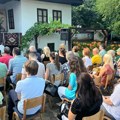 Predavanje o Bori na BKD: Ko zna da li ćemo više ikad imati takvog pisca