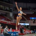 Ivana Španović u Zagrebu pomerila granicu u troskoku na otvorenom