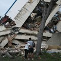 Stručnjaci zabrinuti: Postoji 48 odsto šanse za novi snažan naknadni potres u Venecueli