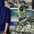 Velika akcija MUP i BIA: Tinejdžer uhapšen zbog pokušaja iznude 2 miliona evra u Beogradu!