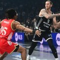 Osetkovski opet u Španiji: Amerikanac posle odlaska iz Partizana brzo pronašao novi klub