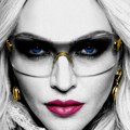 Madona „Is Back“: Želela sam da film snimam u Srbiji, jer je moj život borba i preživljavanje