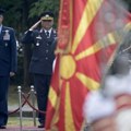 Severna Makedonija se pridružuje Ukrajini u ratu protiv Rusije