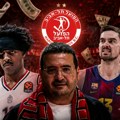 Novi „ofer“ iz Hapoela, još jedan potpis stiže posle Ledeja