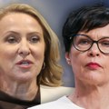 Kos o Snežani Paunović i "etničkom čišćenju": "Ne mogu da zamislim da jedan ministar može da nastavi da obavlja svoj posao…
