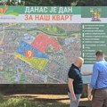 „Mediana“ i Grad Niš u velikoj akciji: Čisti se najveći kvart do sada