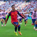 Tores doneo Španiji titulu svetskog šampiona - 1:0