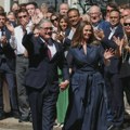 Starmer se oprostio od funkcije i pružio podršku Bernamu: "Odlazim dostojanstveno, sa osmehom"