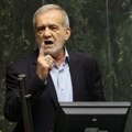 Пезешкијан: Иран је у рату пуних размера