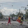 MMF odobrio hitnu isplatu kredita od 690 miliona dolara Ukrajini