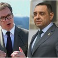 "Narod mora da zna da li laže Vučić ili Vulin"