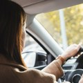 Zagrepčanki (30) trajno oduzet automobil: Vređala policajce, vozila bez dozvole i odbila test na drogu