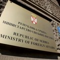 Đurić: Srbija i Albanija se načelno dogovorile oko otvaranja konzulata