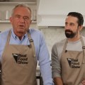 Recepti za zdrava jela do 500 dinara: Kenedi mlađi pokrenuo "državni" kulinarski kanal na YouTube-u