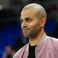 "Toni Parker je prevarant i lažov": Legendarni Francuz na žestokom udaru zbog sramote u Evroligi