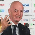 Infantino odustao od prodaje FIFA takmičenja: Nećemo podele, moramo da se ujedinimo