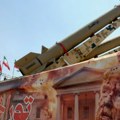 Iran modernizovao raketni arsenal: „Zmajev dah” još nije upotrebljen