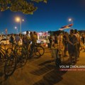 SEDAM VEČERI građani Zrenjanina odabrali bojkot, podršku studentima i prikupljanje pomoći za Deliblatsku Peščaru Sedam dana na…