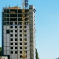 Gradilišta u Srbiji ne staju: vrednost radova skočila više od 20 odsto, Beograd prednjači