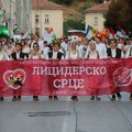 Festival folklora „Licidersko srce“