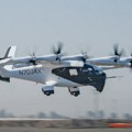 Boeing menja Archer iz temelja: Od letećih taksija do vojnih dronova i autonomnih letelica