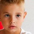 Ovo je mali Bogdan koji je nestao u Albaniji: Majka Sanja moli za pomoć, u toku velika potraga!