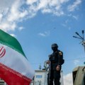 Iran objavio: Likvidirani agenti povezani sa američkim i izraelskim obaveštajnim agencijama