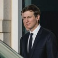 Kušner u Izraelu nakon razgovora sa Hamasom o mirovnom planu za Gazu