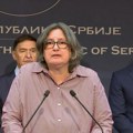 Andrić: Sindikat nije prihvatio predlog o povećanju minimalne zarade na 600 evra
