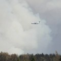 Hronologija požara u Deliblatskoj peščari: Kako se vatra proširila od kad je prvi put uočena i kako je zahvaćeno toliko…