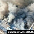 Najmanje 14 mrtvih u ruskom napadu na tržni centar u Ukrajini