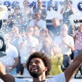 Doneo najbolje vesti Novaku Đokoviću, pa osvojio trofej i uradio nešto što nije viđeno 12 godina