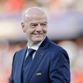 Infantino pomera granice - najavio Mundijal sa 211 reprezentacija!