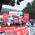 Potop u Pirinejima, prekinuta etapa Vuelte, uživajte u kiši