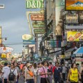 Top 10 svetskih gradova za noćni život - samo su tri u Evropi: Pogledajte kako izgleda lista
