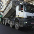 Završeno asfaltiranje Ulice Milovna Gušića
