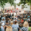 Za đake prvake danas 65.000 Bambi paketića