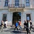 Izložba slika Ivana Pavića u Galeriji „Atrijum”